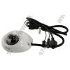 D-Link <DCS-6210/A1A> Full HD Mini Fixed Dome Network Camera (LAN, 1920x1080, f=4.3mm,  microSD, mic)