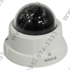 D-Link <DCS-6113V> Full HD Vandal-Proof Fixed Dome Network Camera (LAN, 1920x1080, f=4mm, BNC-out,  microSD,  8  LED)