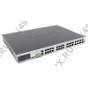 D-Link <DGS-3620-28TC> Управляемый коммутатор (20UTP 10/100/1000Mbps + 4Combo 1000BASE-T/SFP  + 4SFP)