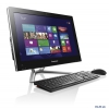 Моноблок Lenovo IdeaCentre C440 (57316066) Black i3-3240/4G/500Gb/DVD-SMulti/21.5" FHD(1920x1080) AG MultiTouch/GT 615M 2G/Wi-Fi/cam/Win8 (57316066)