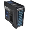 Корпус Thermaltake Chaser A71 черный без БП ATX 1x120mm 3x200mm 2xUSB2.0 2xUSB3.0 audio bott PSU (VP400M1W2N)
