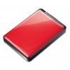 Жесткий диск Buffalo USB 3.0 1Tb HD-PNT1.0U3R-EU MiniStation Plus 2.5" красный Shock Proof