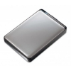 Жесткий диск Buffalo USB 3.0 1Tb HD-PNT1.0U3S-RU MiniStation Plus 2.5" серебристый Shock Proof