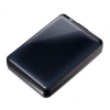 Жесткий диск Buffalo USB 3.0 2Tb HD-PNT2.0U3GB-EU MiniStation Plus 2.5" черный Shock Proof