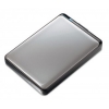 Жесткий диск Buffalo USB 3.0 500Gb HD-PNT500U3S-RU MiniStation Plus 2.5" серебристый Shock Proof