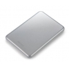 Жесткий диск Buffalo USB 3.0 500Gb HD-PUS500U3S-EU MiniStation Slim 2.5" серебристый 8.8mm thick