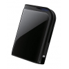 Жесткий диск Buffalo USB 3.0 500Gb HD-PZ500U3B-EU MiniStation Extreme 2.5" черный