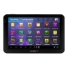Навигатор Автомобильный GPS Texet TN-560A 5" 800x480 8Gb microSD FM-Transmitter черный Navitel