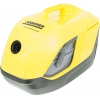 Пылесос Karcher DS5.800 900Вт желтый (11952100)