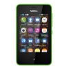 Мобильный телефон Nokia 501 DS зеленый моноблок 2Sim 3.0" WiFi BT (A00013647)