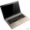Ноутбук Acer V3-772G-747a8G1TMamm Champagne (NX.M9VER.006) i7-4702MQ/ 8G/ 1Tb/ DVD-SMulti/ 17.3" FHD/ NV GF GT750M 4G/ WiFi/ BT/ cam/ Win8 SL