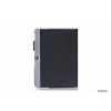 Чехол Gissar Cross 01216 для планшета Samsung Galaxy Tab3 10.1" Черный (Качественная PU кожа, крышка трансформер, доступ ко всем разъемам)