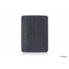 Чехол Gissar Metallic 01315 для планшета Samsung Galaxy Tab3 10.1" Черный (Качественная PU кожа, крышка трансформер 4 полож., доступ ко всем разъемам)