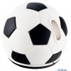 Мышь Perfeo PF-323-WOP-F  "SportBall Mouse", 3 кн, 1200 DPI, USB, "Football"