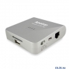 Картридер Wi-Fi Apotop DW17 (Wi-Fi картридер для iPad, iPhone, Android, поддержка SD карт, USB флеш карт и дисков, RJ45, аккумулятор до 7 часов работы