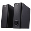 Колонки T&D ТD 090 - 2.0 USB systems, 10W RMS, Sat 2х5W RMS, 63-20000Hz; S/N -65dB (пластик)