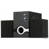 Колонки T&D TDE 121 - 2.1 Cherry systems,12W, Sat - 2x3W, SW-6W RMS, 50-18000Hz, S/N -60dB (SW, Sat - дерево)