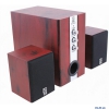 Колонки T&D TDE 122 Cherry 12W - 2.1, Sat - 2x3W, SW-6W RMS, 50-18000Hz, S/N -60dB (SW, Sat - дерево)