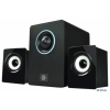 Колонки T&D TDE 124 - 2.1 systems, 12W, Sat - 2x3W, SW-6W RMS, 50-18000Hz, S/N -65dB (SW, Sat - дерево)