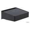 Маршрутизатор D-Link DSL-2640U/B1A/T3A ADSL внешний беспроводной Ethernet роутер, 802.11n,  4xLAN, 1xADSL, сплиттер, Annex A