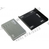 SSD 32 Gb SATA 6Gb/s Silicon Power Velox V50 <SP032GBSS3V50S25>  2.5"  MLC+3.5"  адаптер
