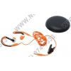 Наушники PHILIPS ActionFit  SHQ3000  (шнур  1.2м)