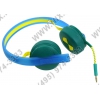 Наушники PHILIPS O'Neill THE BEND SHO4200BG  (шнур 1.2м)