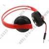 Наушники PHILIPS O'Neill THE BEND SHO4200RW (шнур 1.2м)