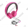 Наушники с микрофоном PHILIPS CitiScape Shibuya SHL5205PK  (шнур 1.2м)