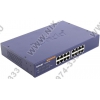 TENDA <TEG1016D> 16-Port Gigabit Ethernet Switch  (16UTP 10/100/1000Mbps)