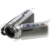 Panasonic HC-V510 <Silver> (FullHD, Wide, 2.25Mpx, MOS, 50x, 3.0", 0Mb  SDXC, USB2.0/HDMI, Li-Ion)