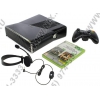 Microsoft  XBOX 360 250Gb +игры "Halo Reach""Fable III" <R9G-00041>