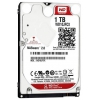 Жесткий диск WD Original SATA-III 1Tb WD10JFCX Red (5400rpm) 16Mb 2.5"