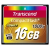 Флеш карта CF 16Gb Transcend TS16GCF1000