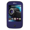 Плеер Flash Ritmix RF-7200 4Gb пурпурный (15116261)