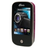 Плеер Flash Ritmix RF-7200 4Gb темно-красный (15116262)