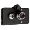 Видеорегистратор Shturmann Vision 7100HD черный 1080p 170гр. GPS WDR