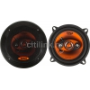 Колонки автомобильные Edge ED205-E1 150Вт 86дБ 13см (5дюйм) (ком.:2кол.) коаксиальные четырехполосные