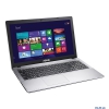 Ноутбук Asus X550La i5-4200U (1.6)/6G/750G/15.6"HD AG/Int:Intel HD 4400/DVD-SM/BT/Win8 (Silver-Black) (90NB02F2-M00430)