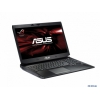 Ноутбук Asus G750Jh i7-4700HQ (2.4)/24G/1T+1T 2.5"/17,3" FHD AG/NV GTX780M 4GB/DVD-SM/BT/Win8 (90NB0181-M01120)