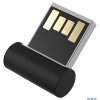 Внешний накопитель 4GB USB Drive <USB 2.0> Leef SURGE Black (LFSUR-004KWR)