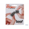 Внешний накопитель 32GB USB Drive <USB 3.0> Leef Magnet графит (LFMGN-032CBR)