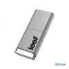 Внешний накопитель 16GB USB Drive <USB 3.0> Leef Magnet серебро (LFMGN-016SWR)