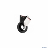 Внешний накопитель 32GB USB Drive <USB 2.0> SanDisk Swivel Silver (SDCZ58-032G-B35)