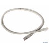Патч-корд литой Neomax UTP 6 level 1m гибкий медный (NM13601-010)