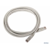 Патч-корд литой Neomax UTP 6 level 2m гибкий медный (NM13601-020)