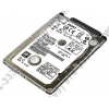HDD 250 Gb SATA-II 300 Hitachi Travelstar Z5K500 <HTS545025A7E380> 2.5"  5400rpm 8Mb