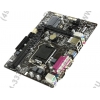 GIGABYTE GA-H81M-DS2 rev1.0 (RTL) LGA1150 <H81> PCI-E Dsub GbLAN SATA  MicroATX 2DDR3