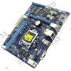 GigaByte GA-H61M-S1 rev2.2 (RTL) LGA1155 <H61>PCI-E Dsub GbLAN SATA  MicroATX 2DDR-III