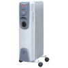 Радиатор масляный Scarlett SC-058 1500Вт белый (SC - 058)